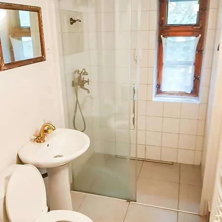 Tatil Evi Dom Pod Klonem Na Kaszubach *