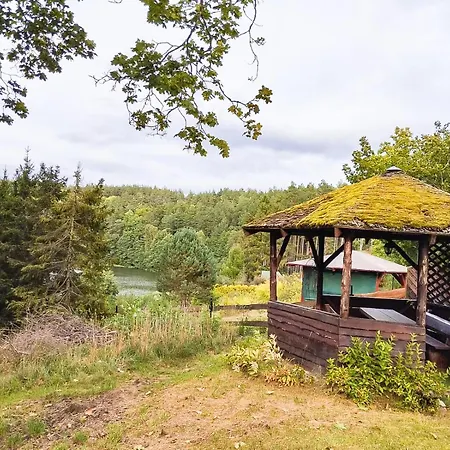 Dom Pod Klonem Na Kaszubach Koscierzyna