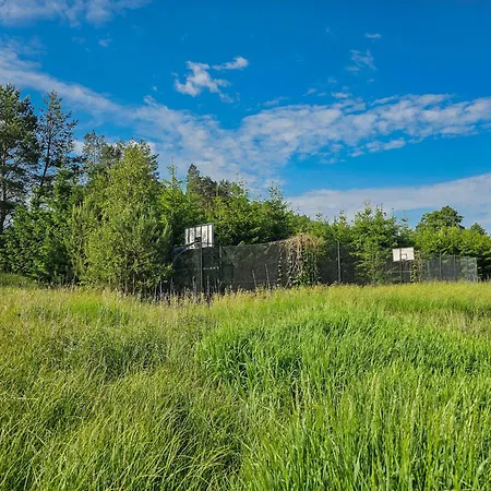 Dom Pod Klonem Na Kaszubach Kościerzyna