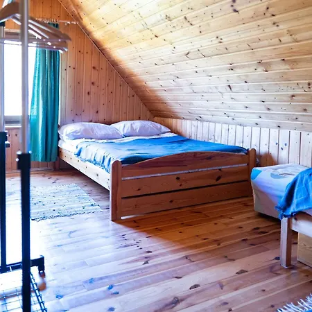 Tatil Evi Dom Pod Klonem Na Kaszubach Kościerzyna