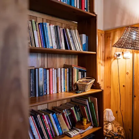 Tatil Evi Dom Pod Klonem Na Kaszubach *