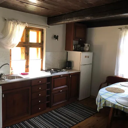 Dom Pod Klonem Na Kaszubach * Kościerzyna