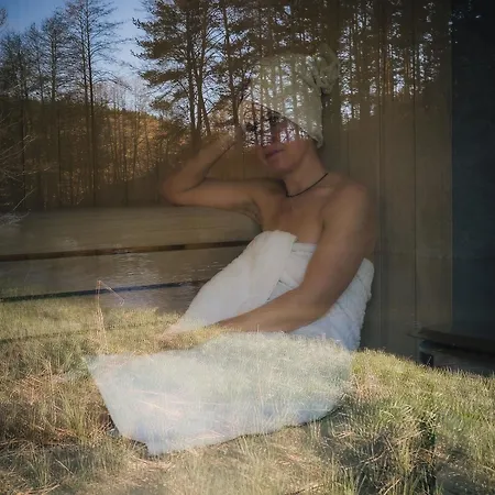 Tatil Evi Dom Pod Klonem Na Kaszubach Kościerzyna