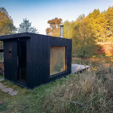 Tatil Evi Dom Pod Klonem Na Kaszubach *