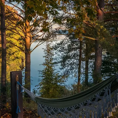 Tatil Evi Dom Pod Klonem Na Kaszubach *