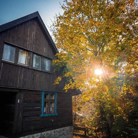 Casa vacanze Dom Pod Klonem Na Kaszubach Koscierzyna