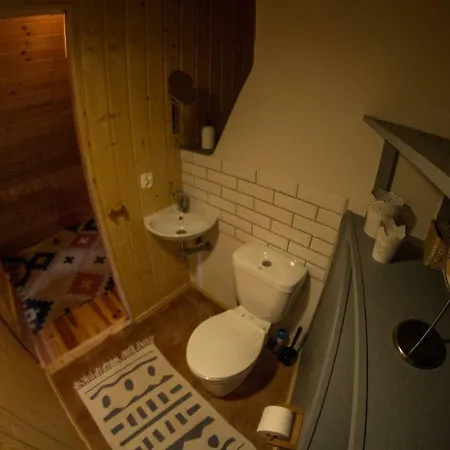 Dom Pod Klonem Na Kaszubach Koscierzyna
