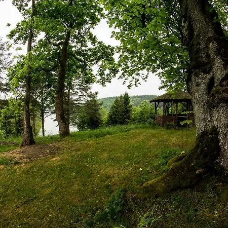 Dom Pod Klonem Na Kaszubach