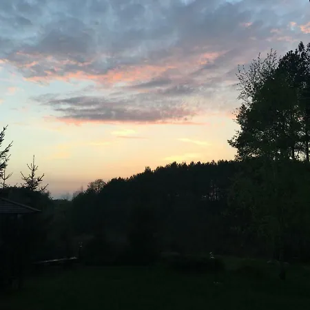Dom Pod Klonem Na Kaszubach