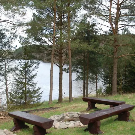 Tatil Evi Dom Pod Klonem Na Kaszubach Kościerzyna