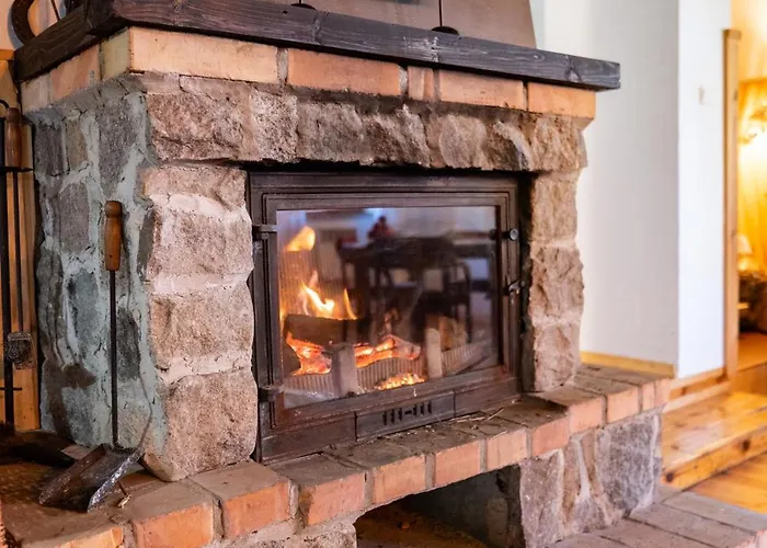 Dom Pod Klonem Na Kaszubach Kościerzyna