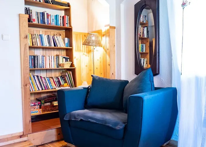 Dom Pod Klonem Na Kaszubach *