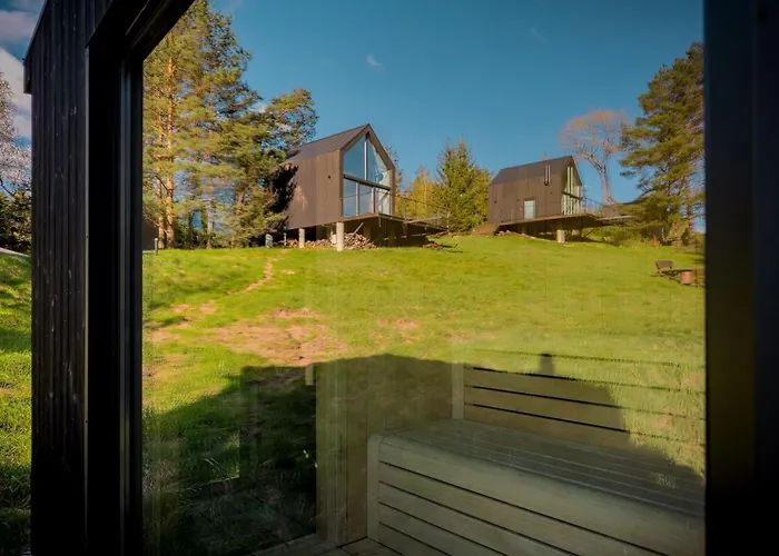 Dom Pod Klonem Na Kaszubach * Kościerzyna