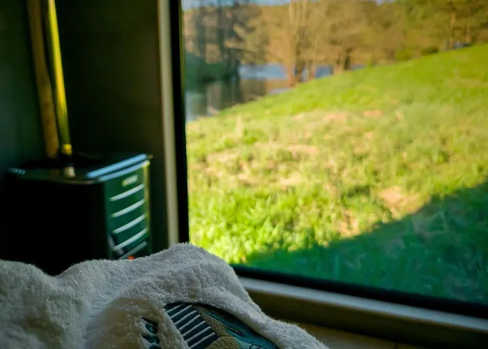 Dom Pod Klonem Na Kaszubach