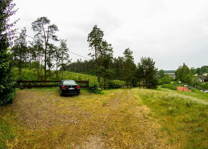 度假居 Dom Pod Klonem Na Kaszubach *