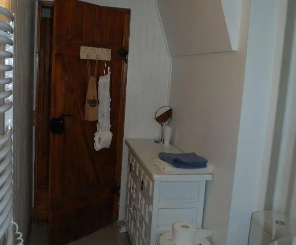 Dom Pod Klonem Na Kaszubach * Kościerzyna